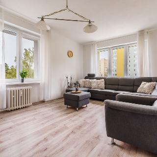 Prodej bytu 2+1 52 m² Praha, Zvánovická