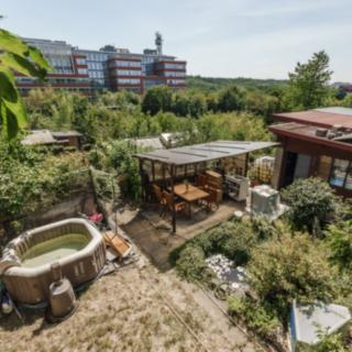 Prodej chaty 16 m² Praha Záběhlice