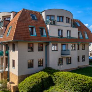 Pronájem bytu 3+kk 58 m² Velké Přílepy