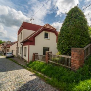 Prodej rodinného domu 210 m² Brandýs nad Labem-Stará Boleslav Brandýs nad Labem, S. K. Neumanna