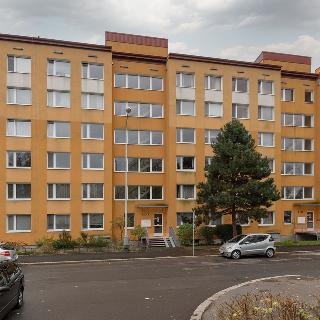 Prodej bytu 3+1 71 m² Praha, Křivenická