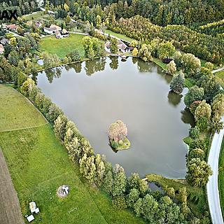 Prodej hotelu, penzionu 800 m&sup2; Pelhřimov