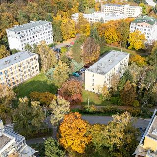 Pronájem bytu 1+kk a garsoniéry 18 m² Praha, Šimůnkova