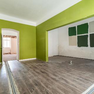 Prodej bytu 2+kk 69 m² Plzeň, Koterovská