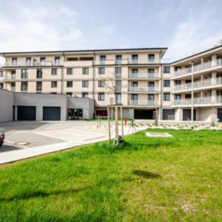 Prodej bytu 3+kk 78 m² Brandýs nad Labem-Stará Boleslav Brandýs nad Labem, Augustina Lukeše