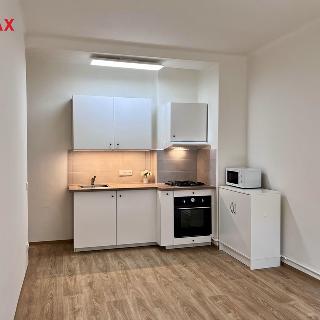 Pronájem bytu 2+kk 49 m² Praha, U nových domů II