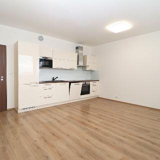 Pronájem bytu 2+kk 49 m² Praha, Cukrova