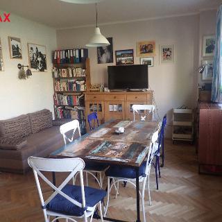 Prodej bytu 2+kk 49 m² Praha, Humpolecká