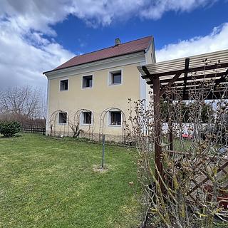 Prodej chalupy 90 m&sup2; Slepotice