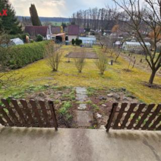 Prodej zahrady 483 m² Třemošnice
