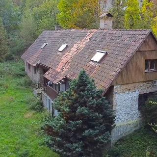 Prodej chalupy 168 m² Rabyně