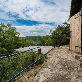 Prodej chaty 35 m² Zdiby, Ke Špičce