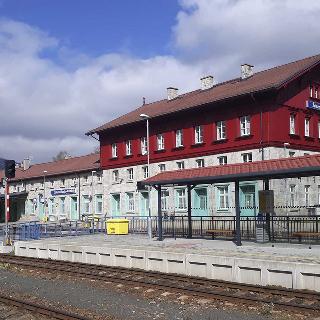 Pronájem restaurace 302 m² Železná Ruda