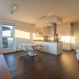 Prodej bytu 4+kk 117 m² Kolín, Antonína Dvořáka