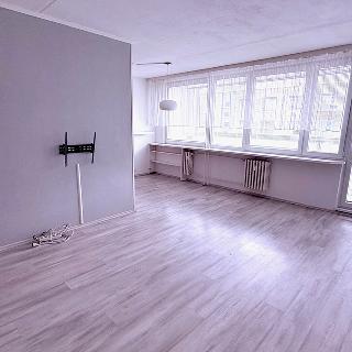 Pronájem bytu 4+1 98 m² Praha, Františkova