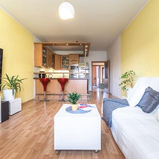 Prodej bytu 4+kk 95 m² Praha, Padovská