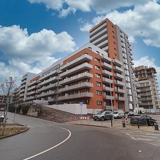 Prodej bytu 1+kk, garsoniery 35 m&sup2; Praha