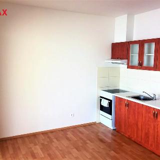 Pronájem bytu 2+kk 42 m² Nehvizdy, Pražská