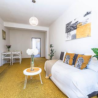 Prodej bytu 2+1 53 m&sup2; Neratovice