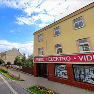 Pronájem obchodu 95 m² Nové Město nad Metují, Komenského