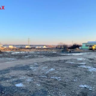 Prodej komerčního pozemku 9 029 m² Praha Štěrboholy
