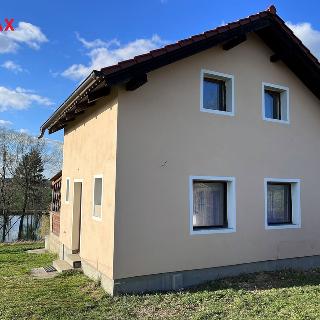 Prodej rodinného domu 52 m² Malotice, 