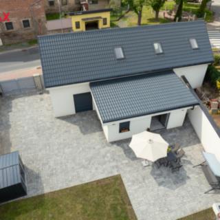 Prodej rodinného domu 149 m² Vykáň