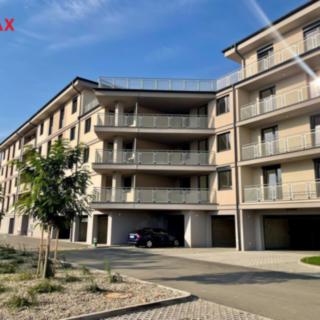 Pronájem bytu 2+kk 45 m² Brandýs nad Labem-Stará Boleslav Brandýs nad Labem, Augustina Lukeše