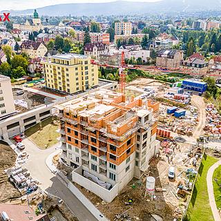 Prodej bytu 3+kk 89 m&sup2; Liberec