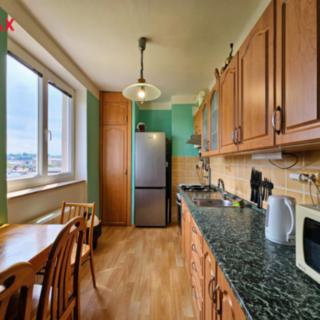 Prodej bytu 3+1 79 m² Choceň, Pod Vinicí