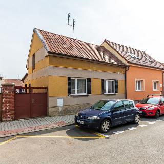 Prodej rodinného domu 104 m² Český Brod, Slezská