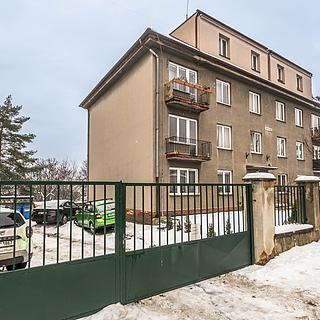 Prodej bytu 4+kk 83 m&sup2; Praha