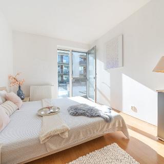 Prodej bytu 3+kk 73 m² Praha, Rýnská