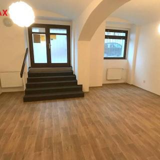 Pronájem ostatního komerčního prostoru 58 m² Praha, Vozová