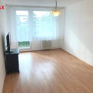 Pronájem bytu 2+kk 53 m² Praha, Hovorčovická