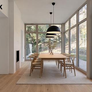 Prodej bytu 5+1 a více 171 m&sup2; Praha