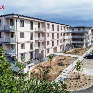 Prodej bytu 2+kk 61 m² Brandýs nad Labem-Stará Boleslav, Augustina Lukeše