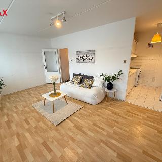 Prodej bytu 1+kk, garsoniery 34 m² Praha