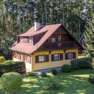 Prodej rodinného domu 140 m² Želiv
