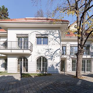 Prodej vily 462 m² Praha