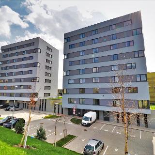 Pronájem bytu 2+kk 59 m² Praha, Cukrova