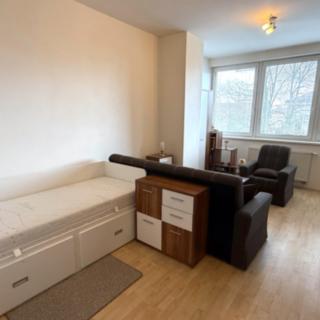 Prodej bytu 1+kk, garsoniery 40 m² Praha