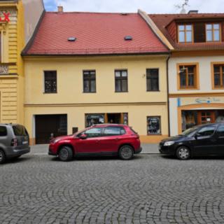 Prodej rodinného domu 220 m² Chrudim III, Havlíčkova