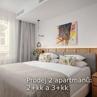 Prodej bytu 5+kk 95 m² Praha, Soukenická