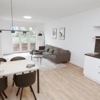 Prodej bytu 4+kk 119 m² Liberec X-Františkov, Tovární