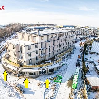 Prodej obchodu 191 m² Brandýs nad Labem-Stará Boleslav, Augustina Lukeše