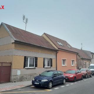 Prodej rodinného domu 104 m² Český Brod, Slezská