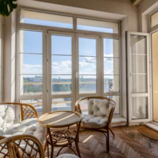 Prodej bytu 1+1 67 m² Praha