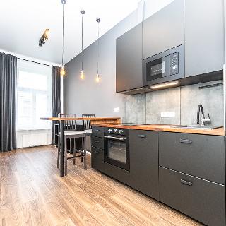 Pronájem bytu 2+kk 45 m² Praha