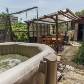 Prodej chaty 16 m² Praha
